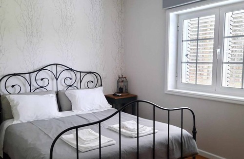 Labruge Hotel | 19 m² Hotel ∙ 1 bedroom ∙ 2 guests