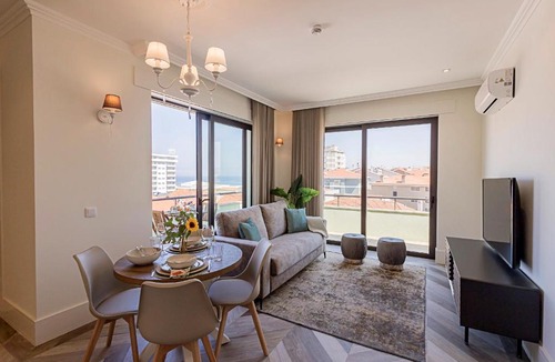 Espinho Apartment | 19 Nineteen Suites - Espinho
