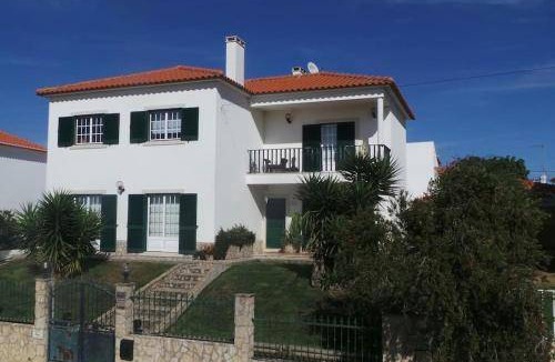 Mafra House | 190 m² House ∙ 3 bedrooms ∙ 8 guests
