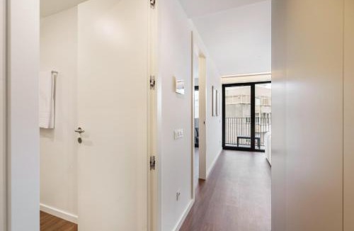 Braga Apartment | 196 Andrade Corvo Collection by Minhos Guest