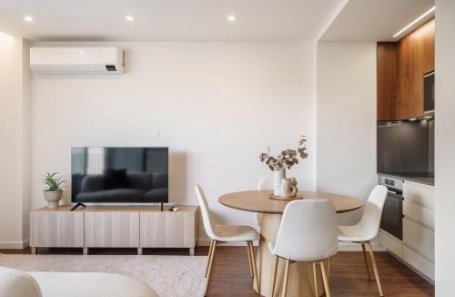 Braga Apartment | 196 Andrade Corvo Collection by Minhos Guest
