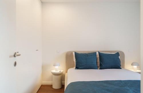 Braga Apartment | 196 Andrade Corvo Collection by Minhos Guest