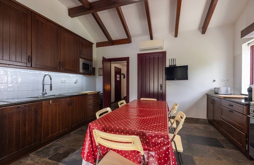 Cabrela Villa | 196 Monte da Palhavã