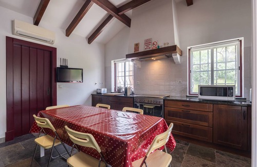 Cabrela Villa | 196 Monte da Palhavã