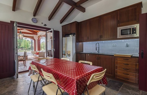 Cabrela Villa | 196 Monte da Palhavã