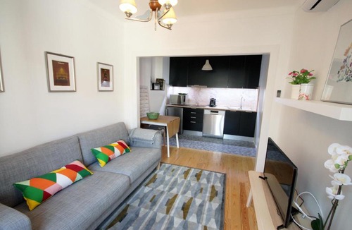 Pena Apartment | 19INLisbon