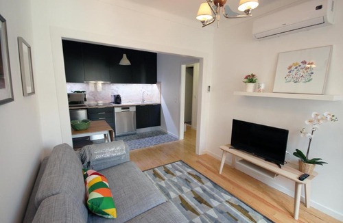 Pena Apartment | 19INLisbon