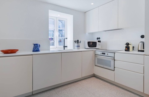 Merces Apartment | 1BDR Apartment w/Terrace and View by LovelyStay