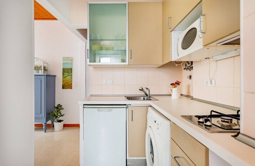 Sacramento Apartment | 1BR Apartment - Downtown Lisbon Chiado