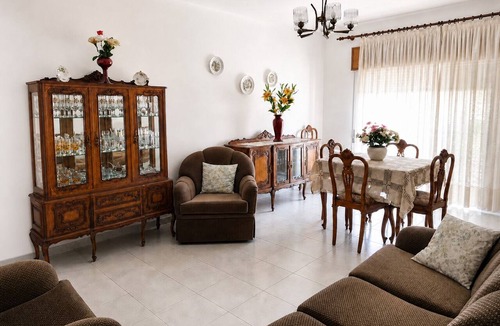 Sao Bartolomeu de Messines Apartment | 2-bedroom Appartment in ldowntown center São Bartolomeu de Messines