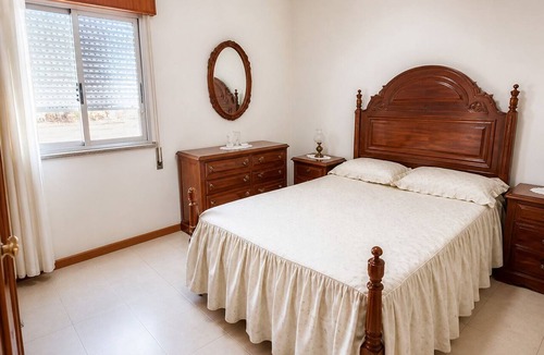 Sao Bartolomeu de Messines Apartment | 2-bedroom Appartment in ldowntown center São Bartolomeu de Messines