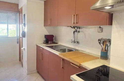 Se Apartment | 2 bed - Sleeps 4 - Balcony - City Centre