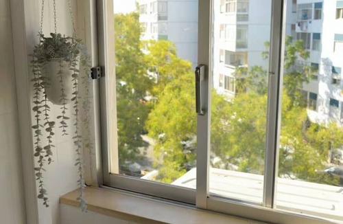 Se Apartment | 2 bed - Sleeps 4 - Balcony - City Centre