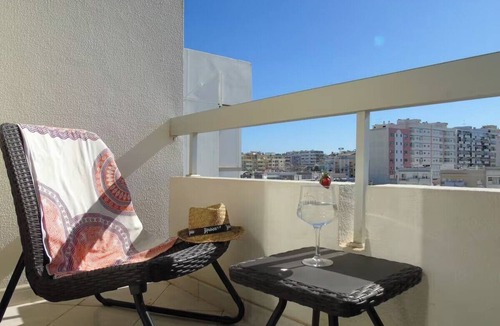 Se Apartment | 2 bed - Sleeps 4 - Balcony - City Centre