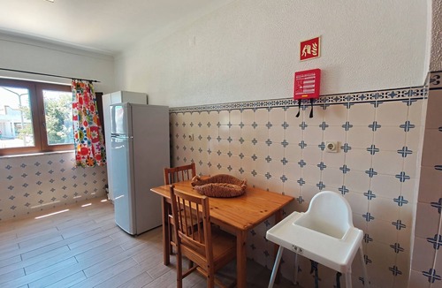 Vila Nova de Milfontes Apartment | 2 bedroom vacation apartment