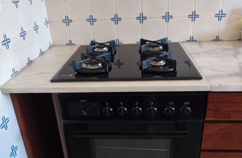 Vila Nova de Milfontes Apartment | 2 bedroom vacation apartment