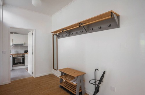 Sao Goncalo Apartment | 2 Bedroom | 180° View + Balcony | Bathtub