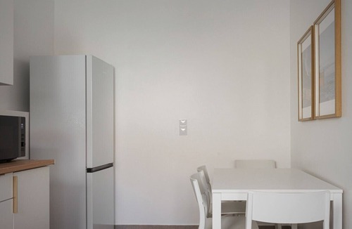 Sao Goncalo Apartment | 2 Bedroom | 180° View + Balcony | Bathtub