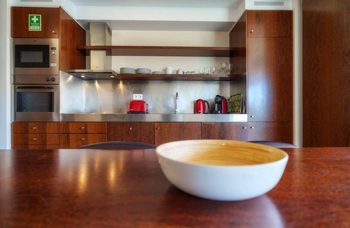 Salgados Apartment | 2-Bedroom Apartment Herdade Dos Salgados, Shared Pool, Wi-Fi & Air Conditioning