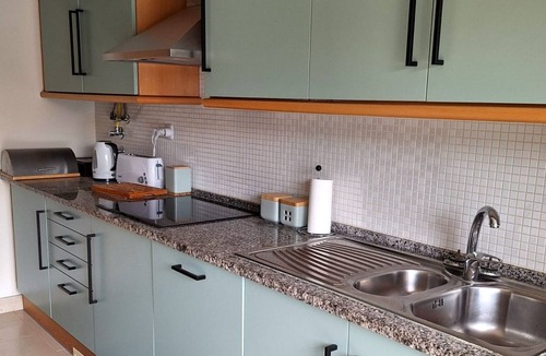 Santa Eulalia Apartment | 2 bedroom apartment Corcovada Albufeira