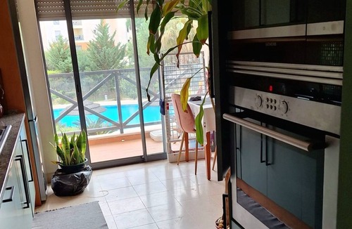 Santa Eulalia Apartment | 2 bedroom apartment Corcovada Albufeira