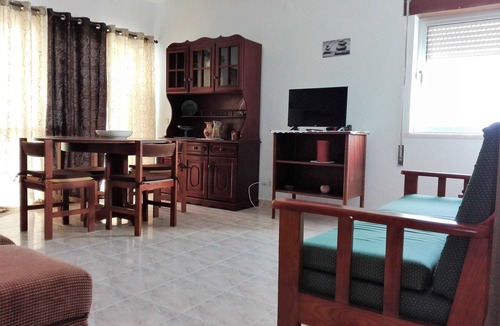 Aljezur Condo | 2 Bedroom Apartment with Fantastic Sunset - 1.8km from the Beach