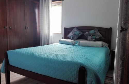 Aljezur Condo | 2 Bedroom Apartment with Fantastic Sunset - 1.8km from the Beach