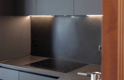 Lisbon Old Town Apartment | 2-Bedroom Avenidas Novas 74 sqm — Balcony, Services and Comfort by Gulbenkian