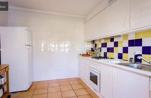 Quarteira Condo | 2 Bedroom Duplex