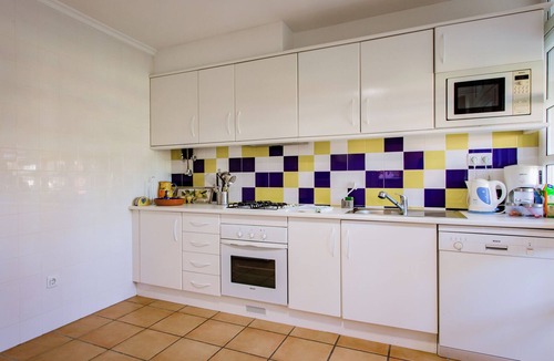 Quarteira Condo | 2 Bedroom Duplex