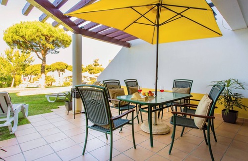 Quarteira Condo | 2 Bedroom Duplex