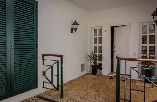 Quarteira Condo | 2 Bedroom Duplex