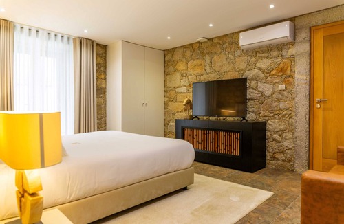 Cardielos House | 2 bedroom villa, close to the beach and mountain