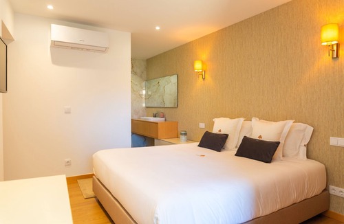 Cardielos House | 2 bedroom villa, close to the beach and mountain