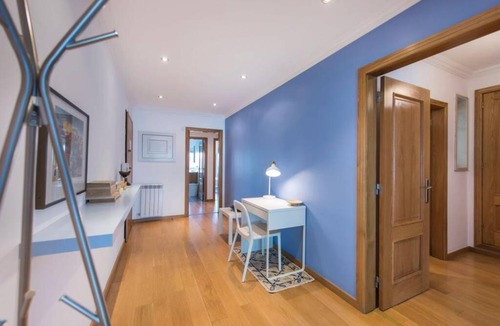 Casal da Ladeira Apartment | 2 Bedroom with Garage Family Wonder