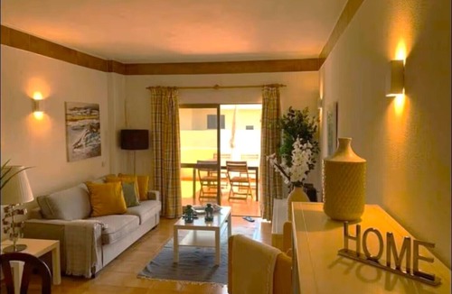 Ameijeira Condo | 2 Bedrooms 3 min from Dona Ana Beach - Swimming pools