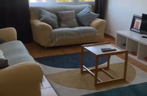 Serradas Apartment | 2 Bedrooms apartment