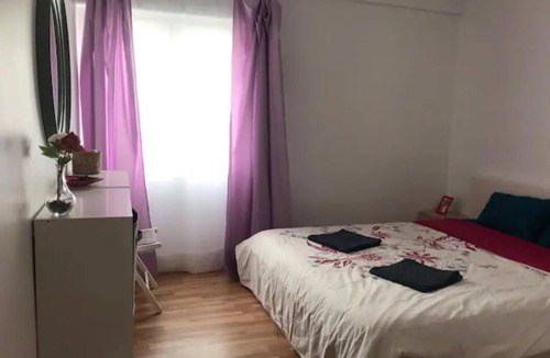 Serradas Apartment | 2 Bedrooms apartment