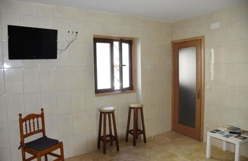 Santa Marinha House | 2 bedrooms house with lake view balcony and wifi at Vila Nova de Gaia 7 km away from the beach