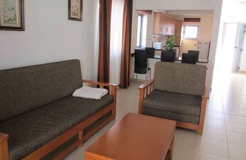 Olhos D'Agua Apartment | 2 bedrooms sleeps 4/6 Apartments Cabrita