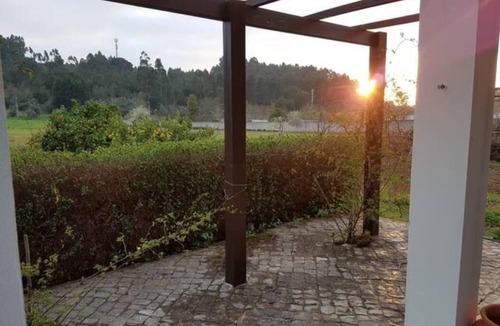 Assafarge Villa | 2-Bedrooms, Sleeps 4, 10 min drive to Coimbra