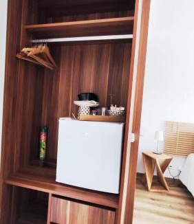 Azinhal e Amendoeira Bed & Breakfast | 2-Chambre d'hôte Vila Alegria Estói - Faro