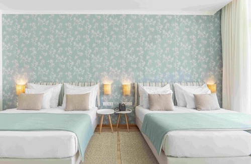 Porto Moniz Hotel | 2 Studios Stay – Relax on Balcony Near Ocean and Pools - 0.1 mile + Breakfast!
