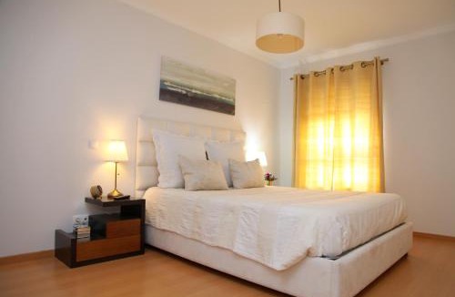 Sao Bartolomeu de Messines Apartment | 20 da Vila - Apartment with Terrace