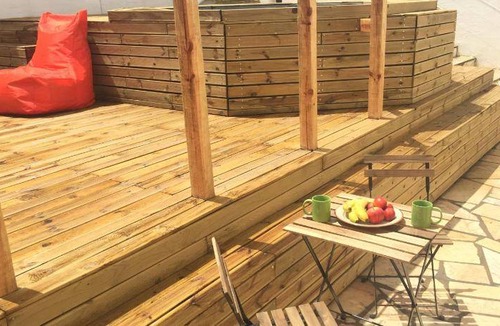 Ericeira Hostel | 20 m² Hostel ∙ 127 guests