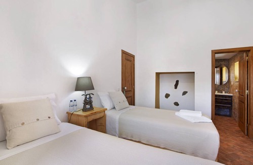 Espirito Santo Resort | 20 m² Private room ∙ 1 bedroom ∙ 2 guests