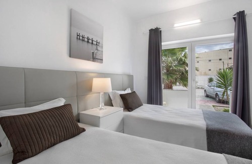 Ribamar Resort | 20 m² Private room ∙ 1 bedroom ∙ 2 guests