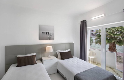 Ribamar Resort | 20 m² Private room ∙ 1 bedroom ∙ 2 guests