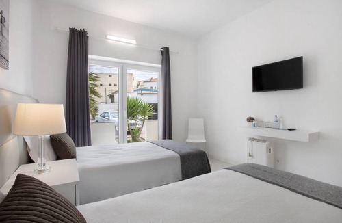 Ribamar Resort | 20 m² Private room ∙ 1 bedroom ∙ 2 guests