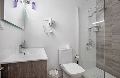 Ribamar Resort | 20 m² Private room ∙ 1 bedroom ∙ 2 guests